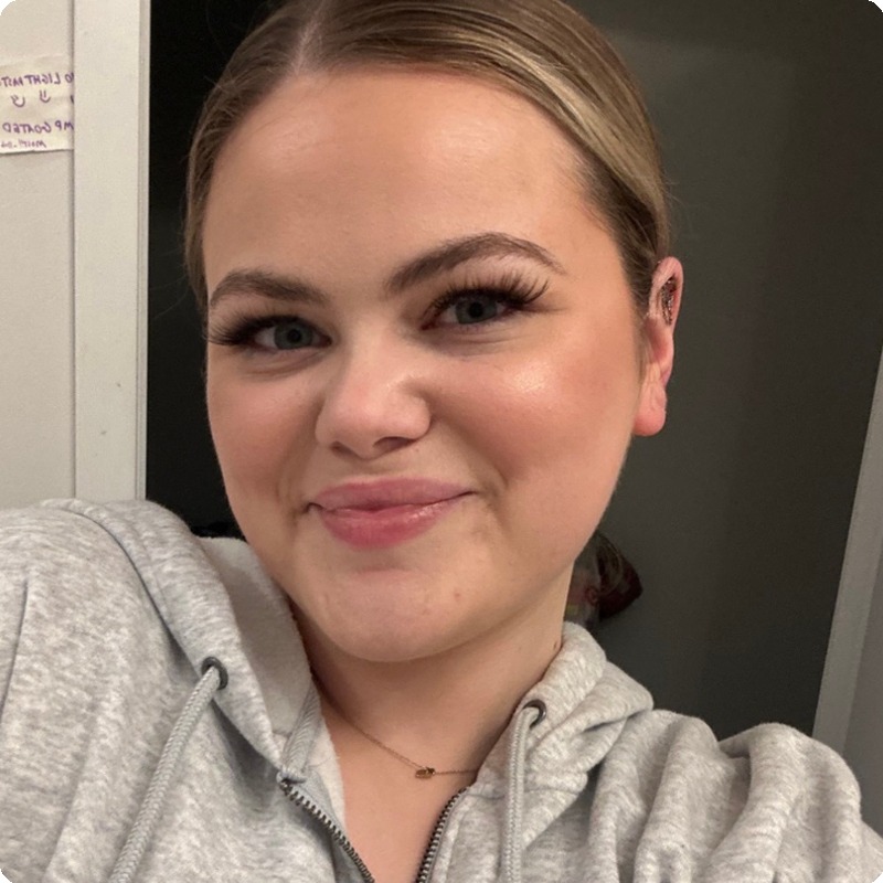 Jayda Parry