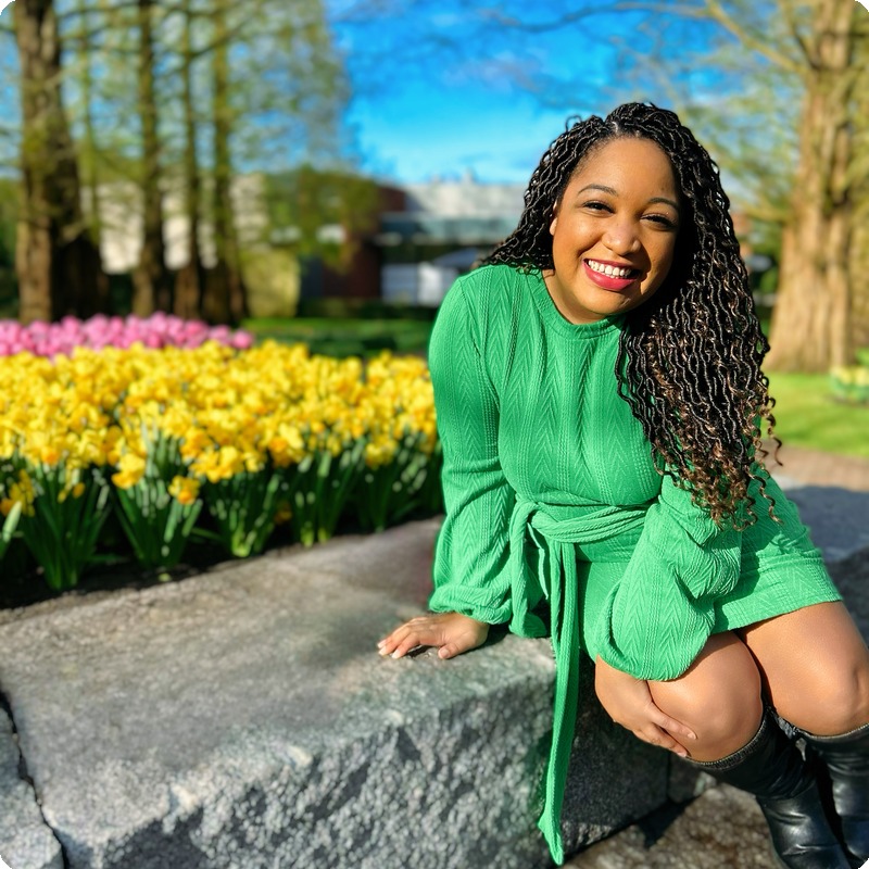 Jazzmyne Wages