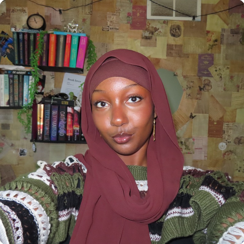Salma Gelle